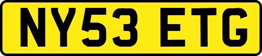 NY53ETG