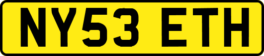 NY53ETH