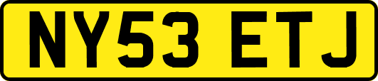 NY53ETJ