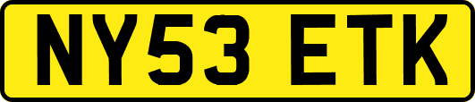 NY53ETK