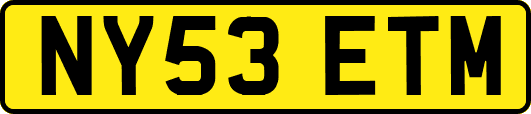 NY53ETM