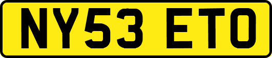 NY53ETO