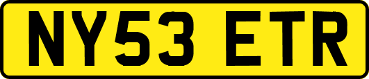NY53ETR