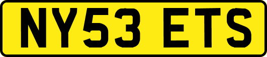 NY53ETS