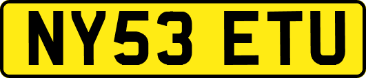 NY53ETU
