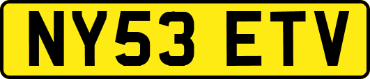 NY53ETV