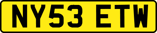 NY53ETW