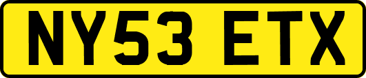 NY53ETX