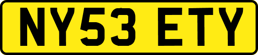 NY53ETY