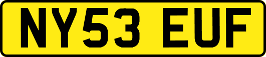 NY53EUF