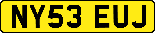 NY53EUJ