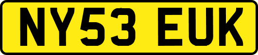 NY53EUK