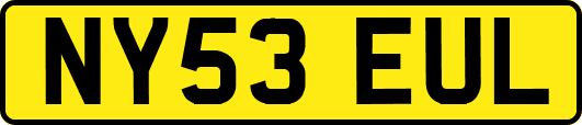 NY53EUL