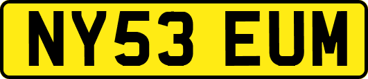 NY53EUM