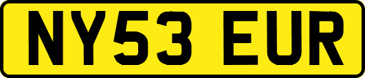 NY53EUR
