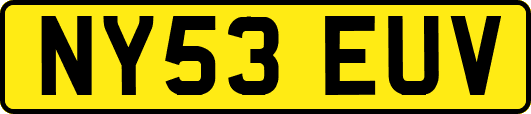 NY53EUV