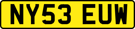 NY53EUW