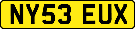 NY53EUX