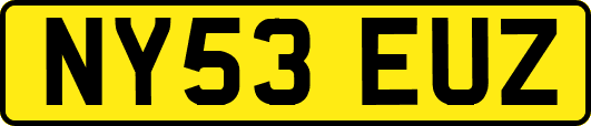 NY53EUZ