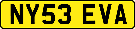 NY53EVA