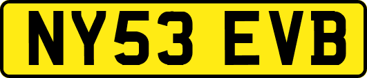 NY53EVB