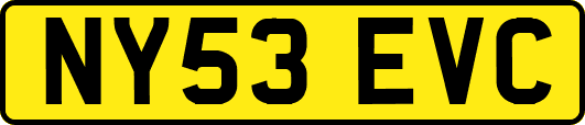 NY53EVC
