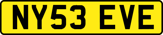NY53EVE