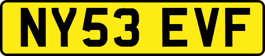 NY53EVF