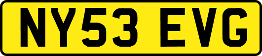 NY53EVG