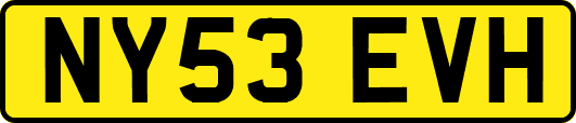 NY53EVH