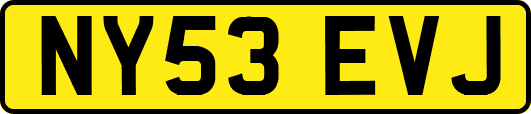NY53EVJ