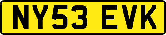 NY53EVK