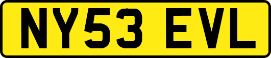NY53EVL