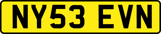 NY53EVN