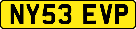 NY53EVP