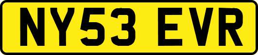 NY53EVR