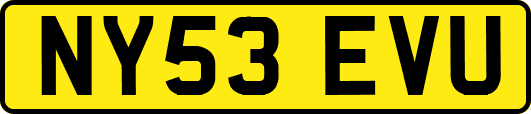 NY53EVU