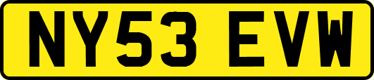 NY53EVW
