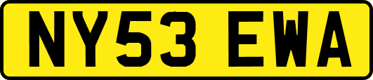 NY53EWA