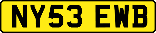 NY53EWB