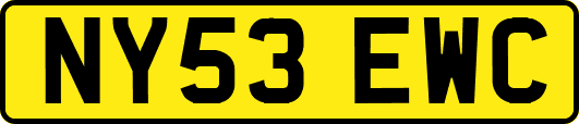 NY53EWC