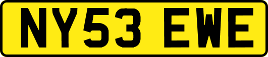 NY53EWE