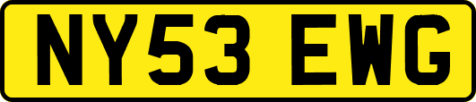NY53EWG