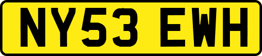 NY53EWH