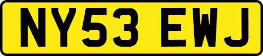 NY53EWJ