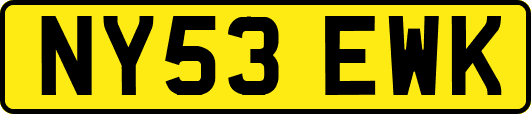 NY53EWK