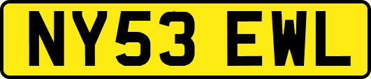 NY53EWL