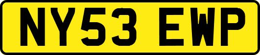 NY53EWP