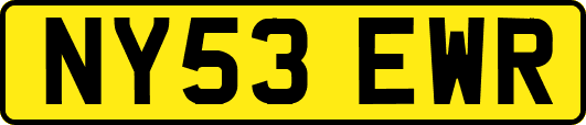 NY53EWR