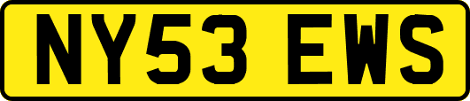 NY53EWS